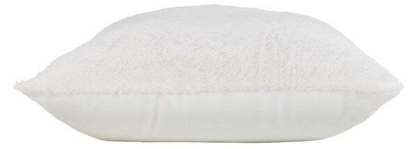 Okrasna blazina iz umetnega krzna 45x45 cm Foxy – douceur d'intérieur
