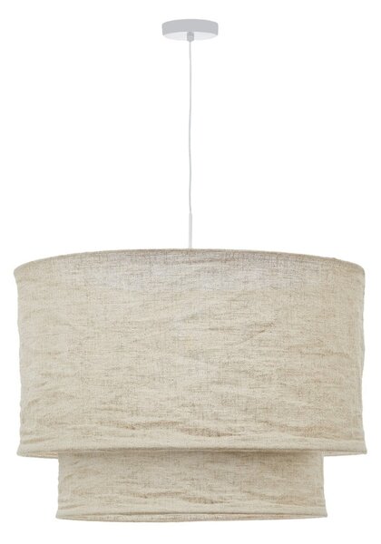 Bež senčilo ø 60 cm Mariela – Kave Home