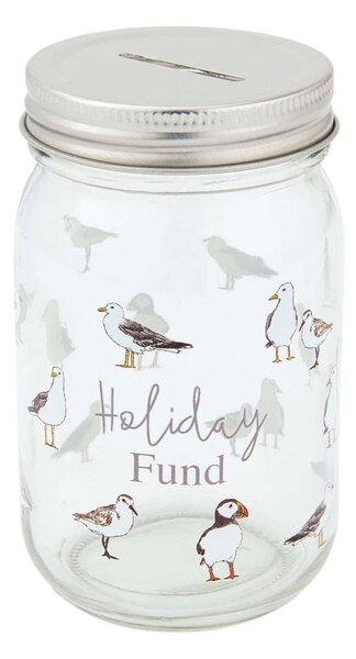Hranilnik Coastal Birds – Cooksmart ®