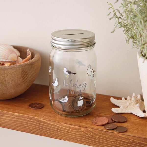 Hranilnik Coastal Birds – Cooksmart ®
