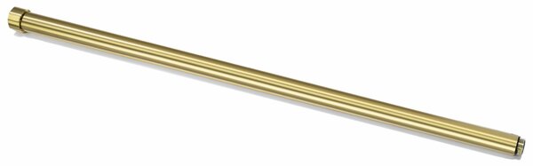 Adapter za podaljšek kopalne kadi/prhe GOLD BRUSH 60 cm