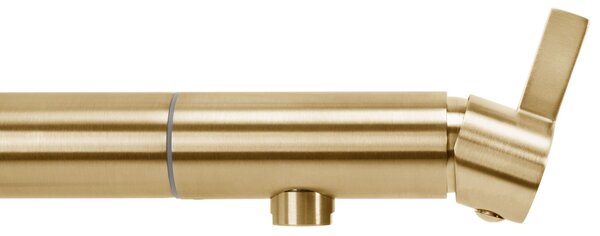 Kuhinjski mešalnik REA COLE Brush Gold