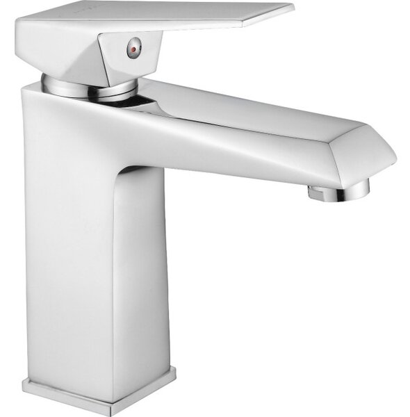 Mexen Zila umivalnikova armatura, krom - 746800-00