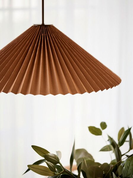 VISEČA NIHALNA SVETILKA Dora 60/20 cm