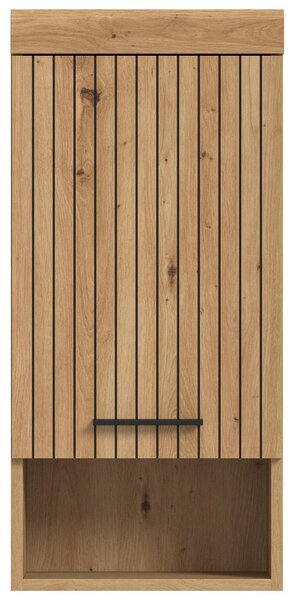 VISEČA OMARA 37/79/24 cm