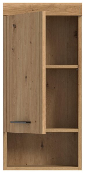 VISEČA OMARA 37/79/24 cm