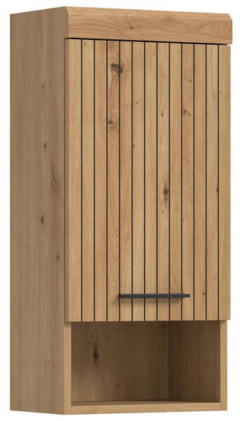 VISEČA OMARA 37/79/24 cm