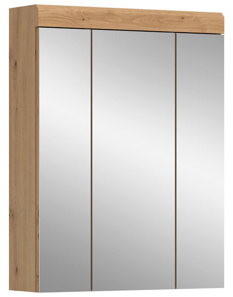 OMARA Z OGLEDALOM 60/79/18 cm