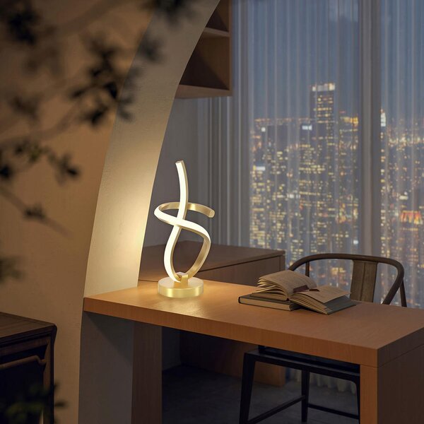NAMIZNA LED-SVETILKA KIRA 12.5/28 cm
