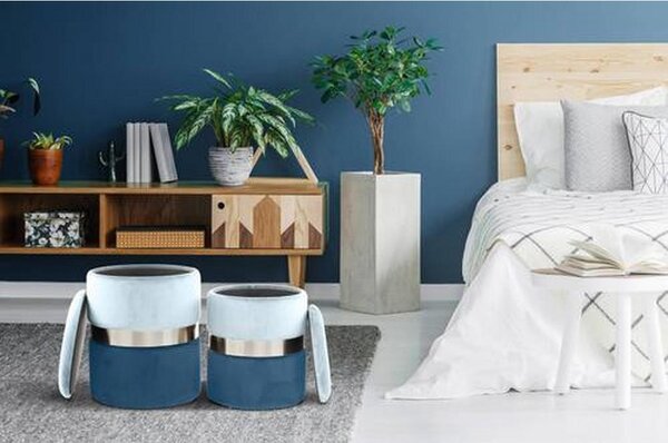 SET TABUREJEV