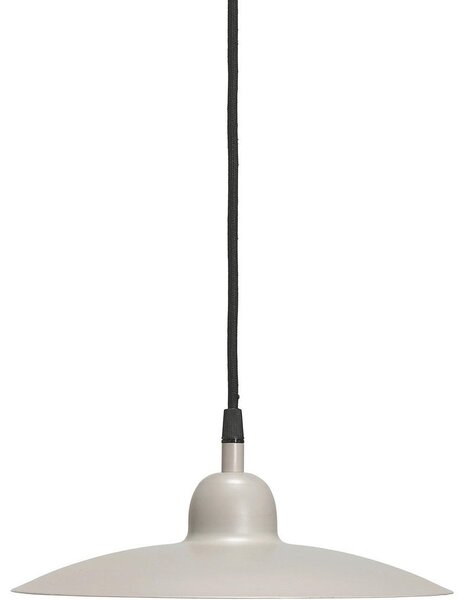 VISEČA SVETILKA Como 28/13/28 cm