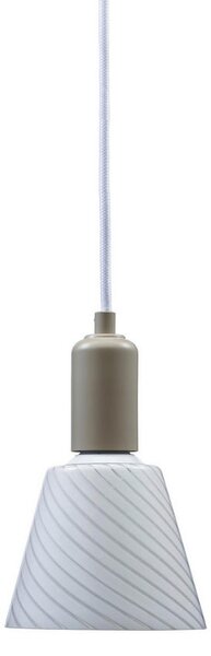 VISEČA SVETILKA Tilda 12/18 cm 3.5 W
