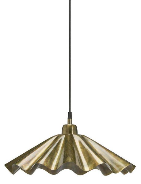 VISEČA SVETILKA Wells 34/43 cm E27