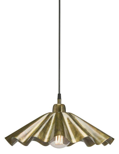 VISEČA SVETILKA Wells 34/43 cm E27