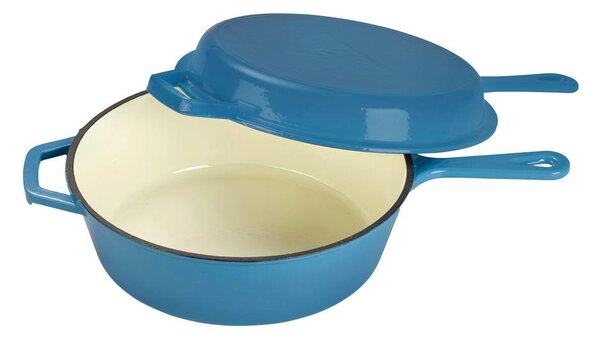 Echtwerk Set Posod Grill, Modra