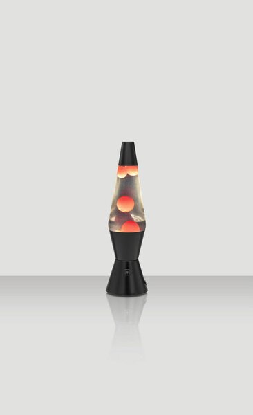 SVETILKA LAVA 10,5/37,5 cm