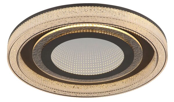 STROPNA LED-SVETILKA Alsuna 2700-6000 K 230 V