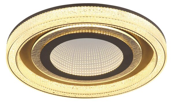 STROPNA LED-SVETILKA Alsuna 2700-6000 K 230 V