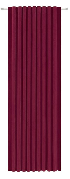 KONČANA ZAVESA 140/245 cm