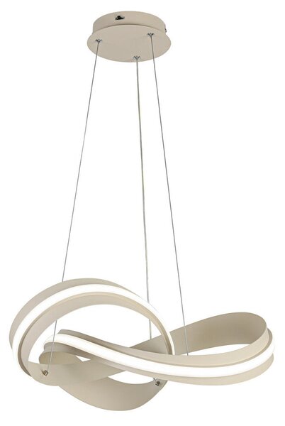 VISEČA LED-SVETILKA 36 W 4800 lm 3000-6500 K 220-240 V
