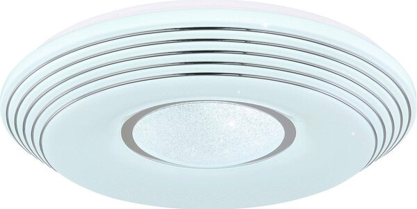 STROPNA LED-SVETILKA 40 W 3847.7 lm 2700-6500 K 230 V
