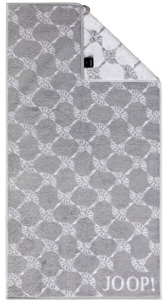 BRISAČA ZA TUŠIRANJE CORNFLOWER srebrne barve 80/150 cm