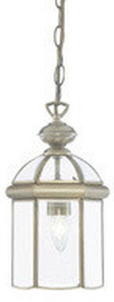 VISEČA SVETILKA Bevelled 18/32 cm 60 W