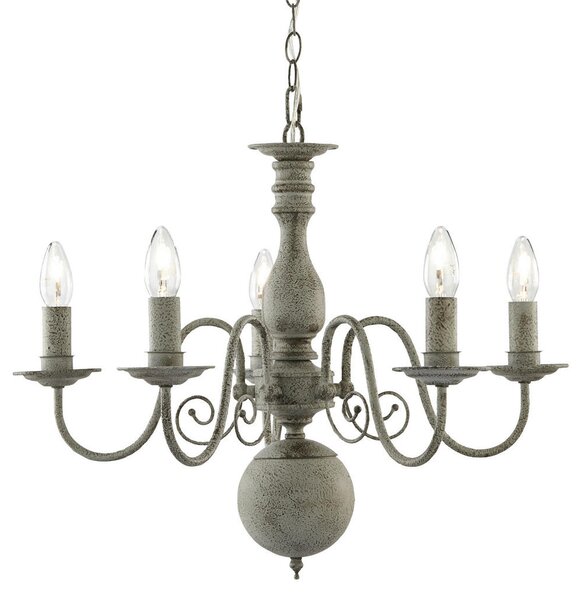 VISEČA SVETILKA Greythorne 60/47 cm 60 W