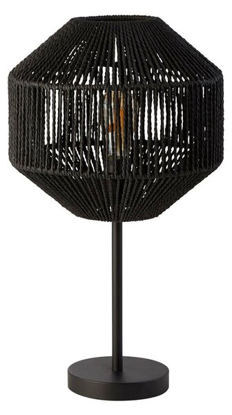 NAMIZNA SVETILKA Wicker 31/31/55 cm