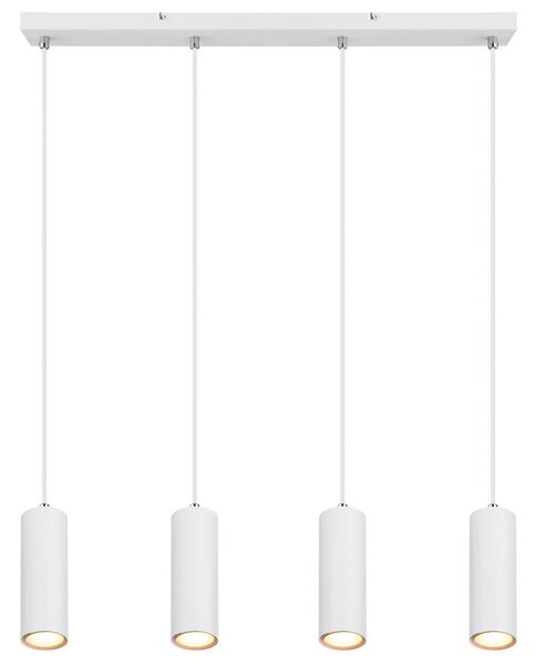 VISEČA SVETILKA 65/6/120 cm GU10