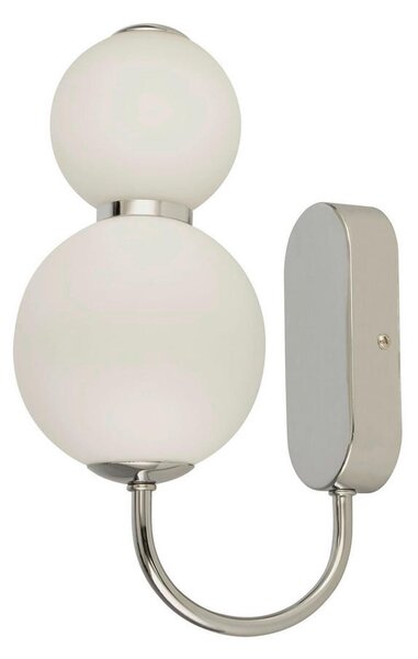 STENSKA LED-SVETILKA Snowball 12 W 762 lm 3000 K 220-240 V
