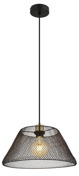 VISEČA SVETILKA 36/120 cm E27