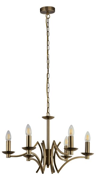 LESTENEC Ascout 56/150 cm E14