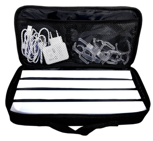 Luč v šotoru - SET -
