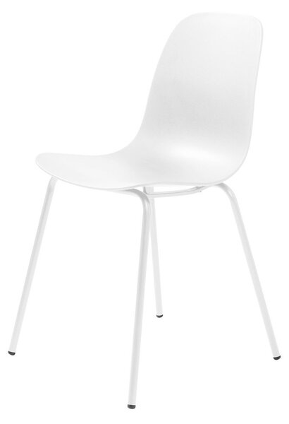 Bel jedilni stol Whitby – Unique Furniture