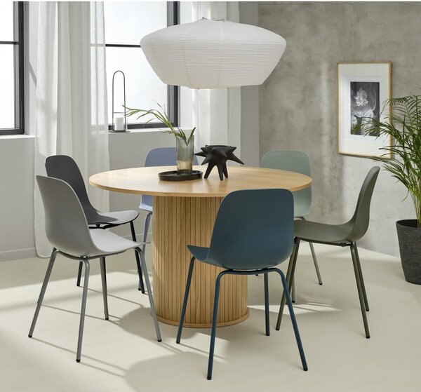 Moder jedilni stol Unique Furniture Whitby