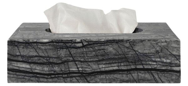 Škatla za robčke Marble – Mette Ditmer Denmark