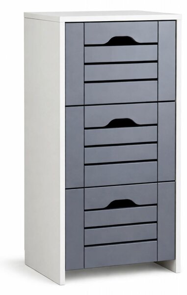 SREDNJE VISOKA OMARA 38/76/28 cm