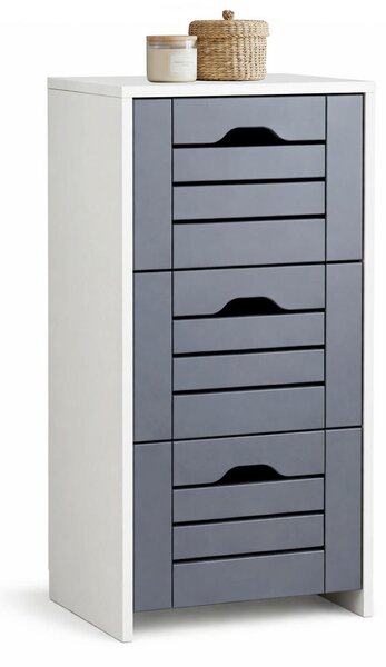 SREDNJE VISOKA OMARA 38/76/28 cm