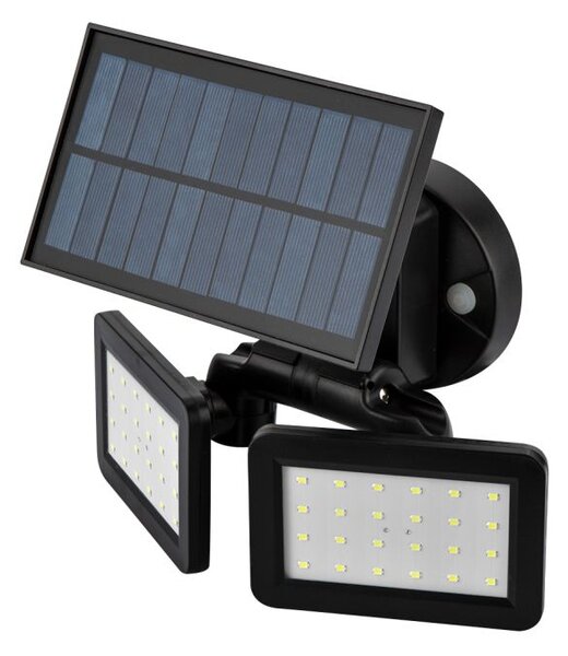 Sončna stenska luč SMD LED 450 lm 99-092 NEO