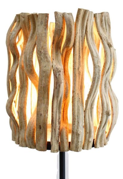 P & B Stoječa Svetilka Driftwood