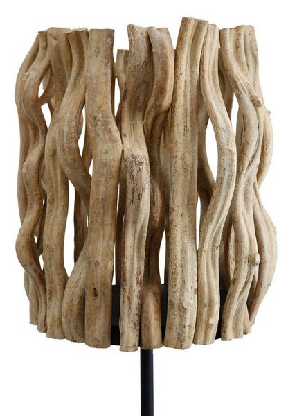 P & B Stoječa Svetilka Driftwood