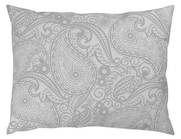 Mömax Posteljnina Paisley, Zelena, 60/80, 140/200
