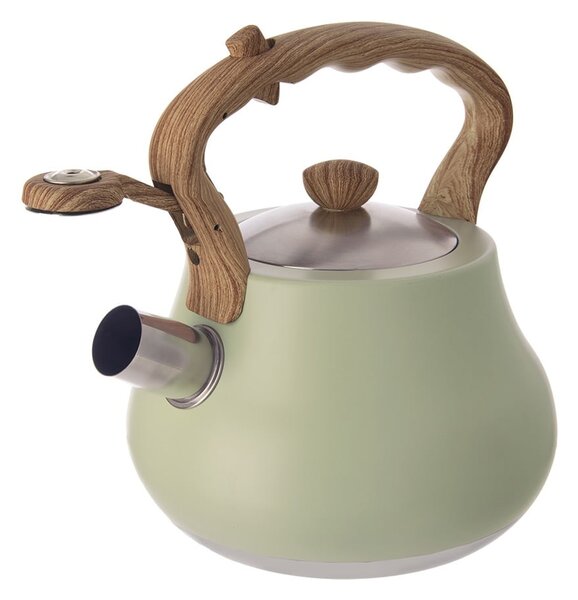 Grelnik za vodo 2 l Greenish – Orion