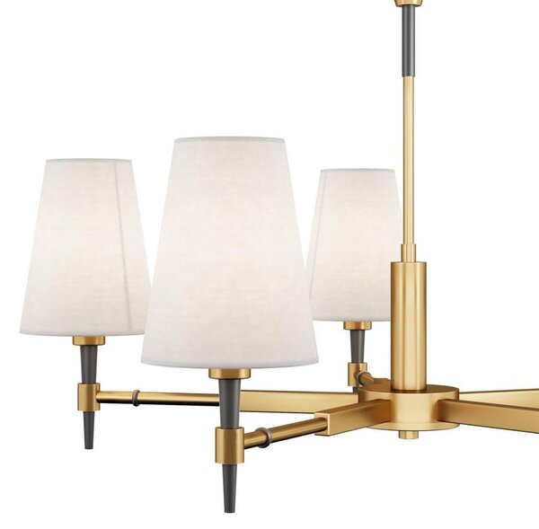 MAYTONI Lestenec Zaragoza