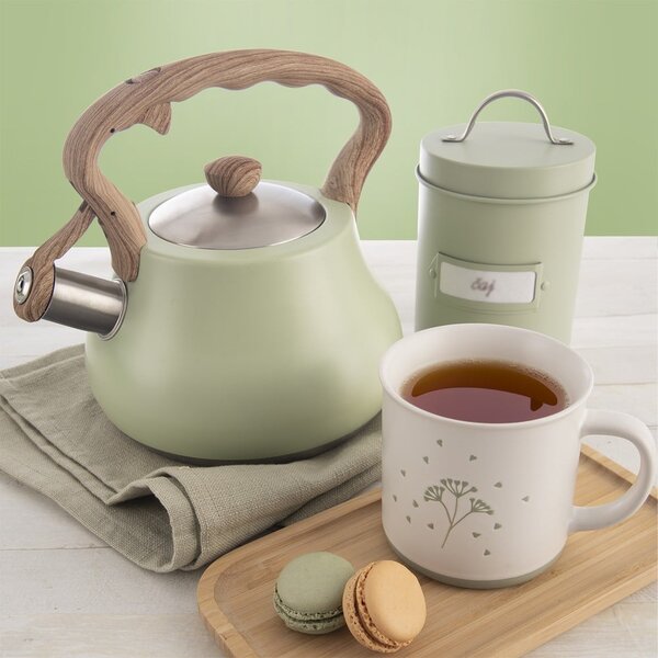 Grelnik za vodo 2 l Greenish – Orion