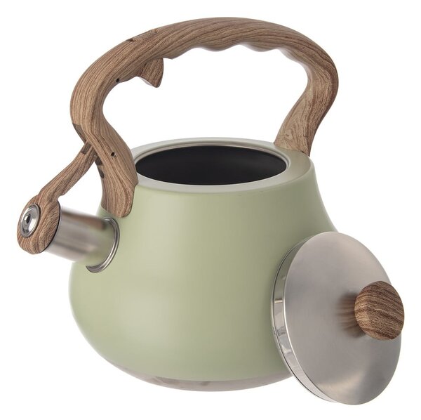 Grelnik za vodo 2 l Greenish – Orion