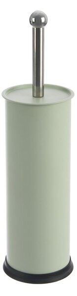 Svetlo zelena kovinska WC ščetka Greenish – Orion