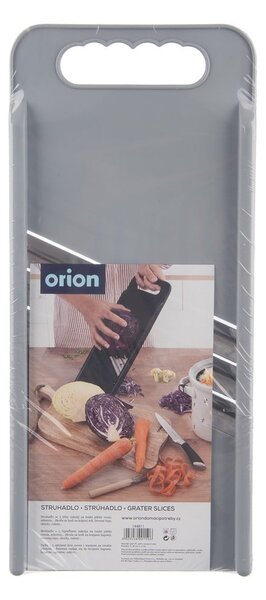 Strgalo Practic – Orion
