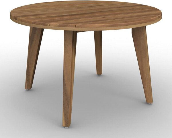 Bessagi Garden Lounge Garnitura Livia, Roza, Naravne Barve, 4-Delno